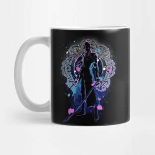 Sephiroth Mug